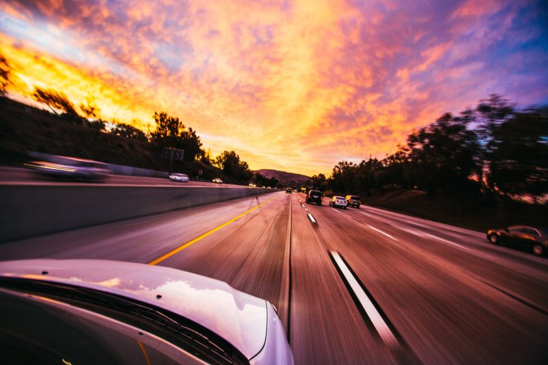 5 Business Lessons From Behind the Wheel